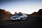 BMW 4-Series Coupe Concept 2013 года